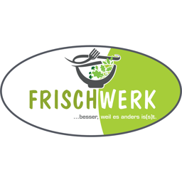 Frischwerk logo.